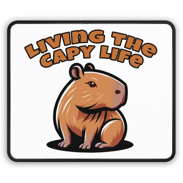 Gaming Mouse Pad