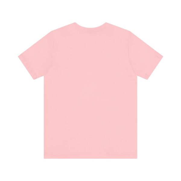 Unisex Jersey Short Sleeve Tee with Adorable Capybara Design – Soft and Stylish T-Shirt