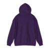 Unisex Heavy Blend™ Hooded Sweatshirt with Cute Capybara Design – Warm and Stylish Hoodie