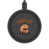 Capybara Quake Wireless Charging Pad – Fast, Reliable Charging with Adorable Capybara Design