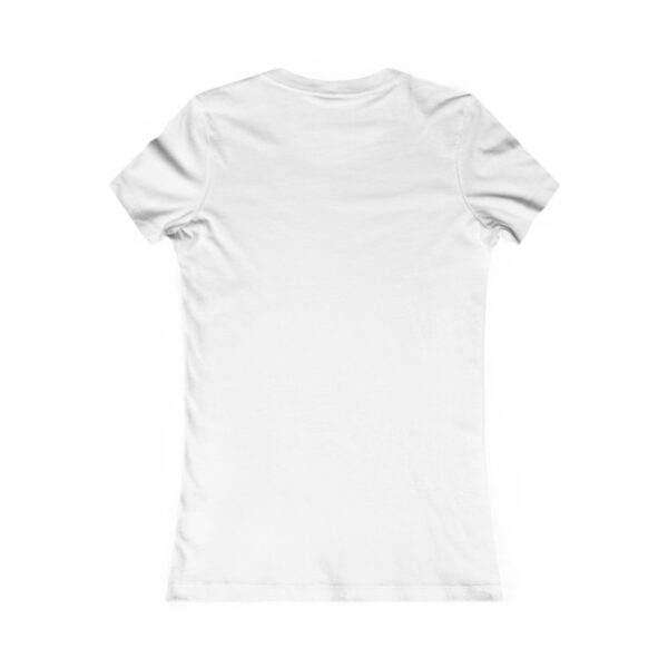 Women's Christmas Capybara Favorite Tee – Soft and Festive Casual Top