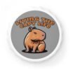 14154452437819215264_2048.jpeg Capybara Bottle Opener – Fun & Functional Capybara Design for Easy Bottle Opening
