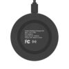 Capybara Quake Wireless Charging Pad – Fast, Reliable Charging with Adorable Capybara Design