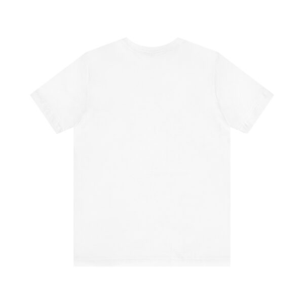 Unisex Jersey Short Sleeve Tee with Adorable Capybara Design – Soft and Stylish T-Shirt