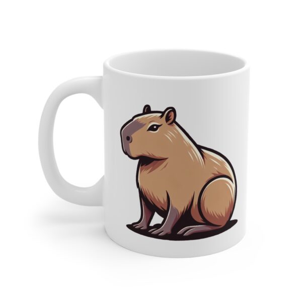 Mug 11oz