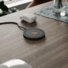 Capybara Quake Wireless Charging Pad – Fast, Reliable Charging with Adorable Capybara Design