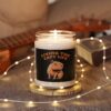 15830271210509225134_2048-1.jpeg Capybara Scented Soy Candle, 9oz – Relaxing Aroma & Adorable Capybara Design