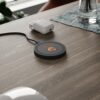 Capybara Quake Wireless Charging Pad – Fast, Reliable Charging with Adorable Capybara Design