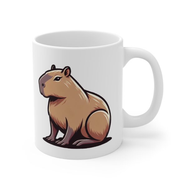 Mug 11oz