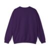 Unisex Heavy Blend™ Crewneck Sweatshirt with Cute Capybara Design – Embrace Comfort Every Day