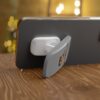 Capybara Phone Grip – Cute & Functional Click-On Grip for Secure Hold