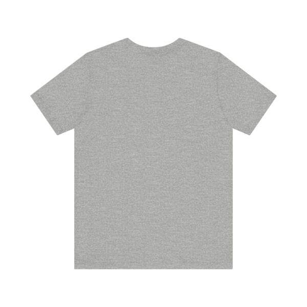 Unisex Jersey Short Sleeve Tee with Adorable Capybara Design – Soft and Stylish T-Shirt