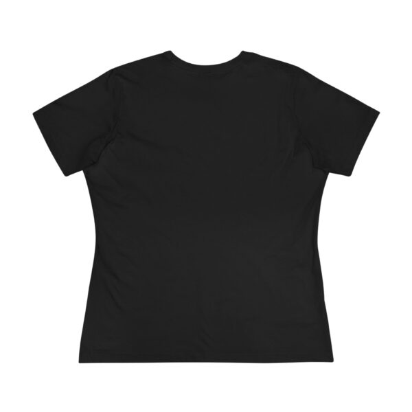 Women's Cotton Tee with Cute Capybara Design – Soft, Comfortable, and Stylish Casual Top