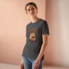 Women's Cotton Tee with Cute Capybara Design – Soft, Comfortable, and Stylish Casual Top