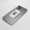 Capybara Phone Grip – Cute & Functional Click-On Grip for Secure Hold
