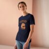Women's Cotton Tee with Cute Capybara Design – Soft, Comfortable, and Stylish Casual Top
