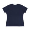 Women's Cotton Tee with Cute Capybara Design – Soft, Comfortable, and Stylish Casual Top