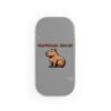 Capybara Phone Grip – Cute & Functional Click-On Grip for Secure Hold