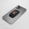 Capybara Phone Grip – Cute & Functional Click-On Grip for Secure Hold
