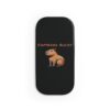 Capybara Phone Grip – Cute & Functional Click-On Grip for Secure Hold
