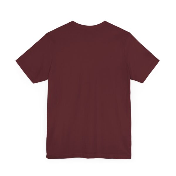 Unisex Jersey Short Sleeve Tee with Adorable Capybara Design – Soft and Stylish T-Shirt