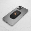 Capybara Phone Grip – Cute & Functional Click-On Grip for Secure Hold