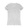 Women's Christmas Capybara Favorite Tee – Soft and Festive Casual Top
