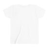 Youth Christmas Capybara Tee – Fun and Festive Short Sleeve Shirt
