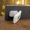 Capybara Phone Grip – Cute & Functional Click-On Grip for Secure Hold