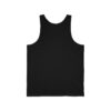 Unisex Jersey Tank Top with Cute Capybara Design – Perfect for Summer Style