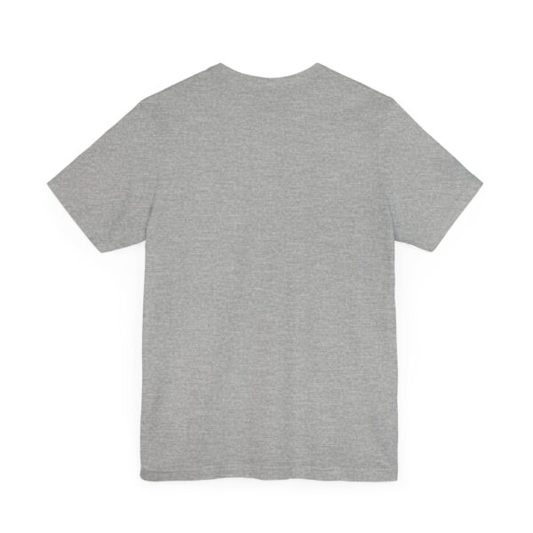 Unisex Jersey Short Sleeve Tee with Adorable Capybara Design – Soft and Stylish T-Shirt