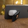 Capybara Phone Grip – Cute & Functional Click-On Grip for Secure Hold