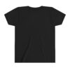 Youth Short Sleeve Tee with Cute Capybara Design – Soft, Fun, and Perfect for Everyday Wear