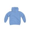 Youth Christmas Capybara Hoodie – Warm, Cozy, and Festive for Kids
