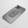 Capybara Phone Grip – Cute & Functional Click-On Grip for Secure Hold