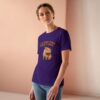 Women's Cotton Tee with Cute Capybara Design – Soft, Comfortable, and Stylish Casual Top