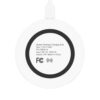 Capybara Quake Wireless Charging Pad – Fast, Reliable Charging with Adorable Capybara Design