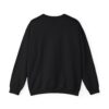 Unisex Heavy Blend™ Crewneck Sweatshirt with Cute Capybara Design – Embrace Comfort Every Day