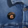 Custom Capybara Pin Buttons – Unique, Cute & Collectible Pins with Adorable Capybara Design