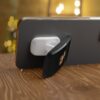 Capybara Phone Grip – Cute & Functional Click-On Grip for Secure Hold