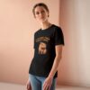 Women's Cotton Tee with Cute Capybara Design – Soft, Comfortable, and Stylish Casual Top