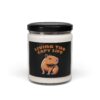 7241279846153673174_2048-1.jpeg Capybara Scented Soy Candle, 9oz – Relaxing Aroma & Adorable Capybara Design
