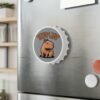 766091463483424312_2048.jpeg Capybara Bottle Opener – Fun & Functional Capybara Design for Easy Bottle Opening