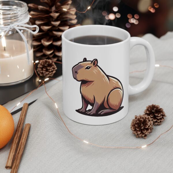 Mug 11oz