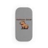 Capybara Phone Grip – Cute & Functional Click-On Grip for Secure Hold