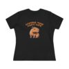 Women's Cotton Tee with Cute Capybara Design – Soft, Comfortable, and Stylish Casual Top