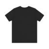 Unisex Jersey Short Sleeve Tee with Adorable Capybara Design – Soft and Stylish T-Shirt