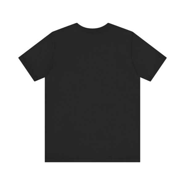 Unisex Jersey Short Sleeve Tee with Adorable Capybara Design – Soft and Stylish T-Shirt