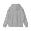 Unisex Heavy Blend™ Hooded Sweatshirt with Cute Capybara Design – Warm and Stylish Hoodie