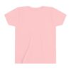 Youth Christmas Capybara Tee – Fun and Festive Short Sleeve Shirt